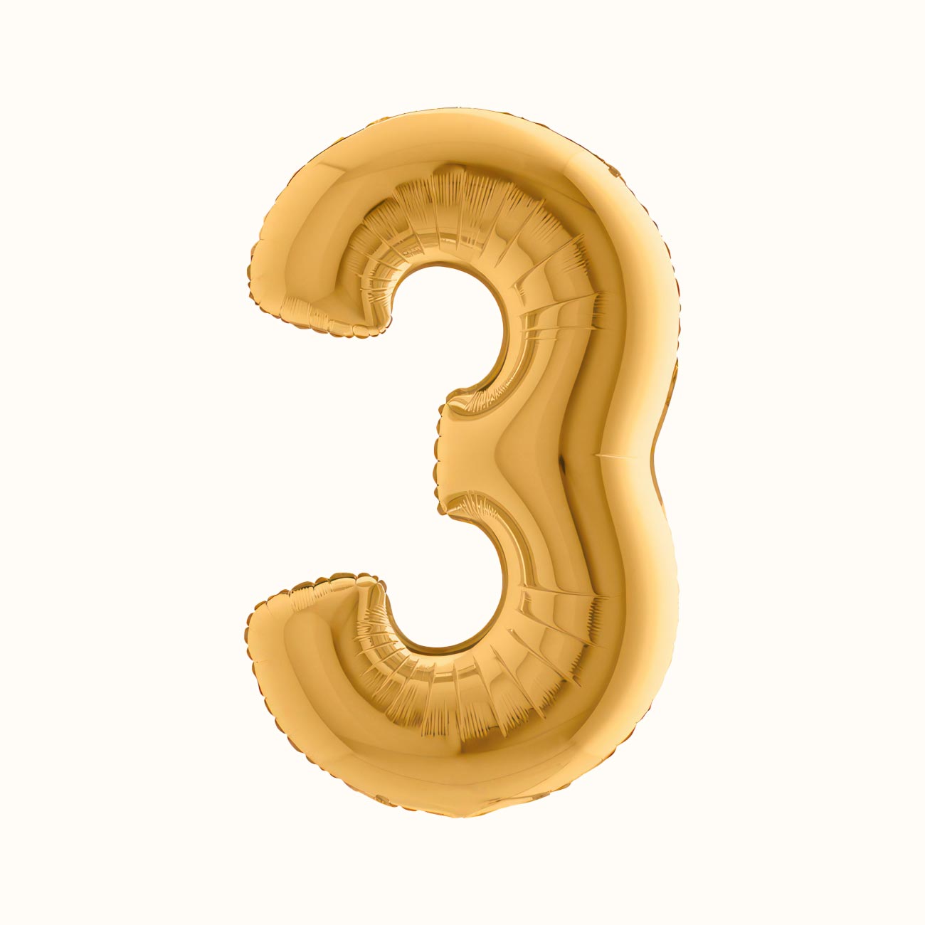 Number balloon Number balloon