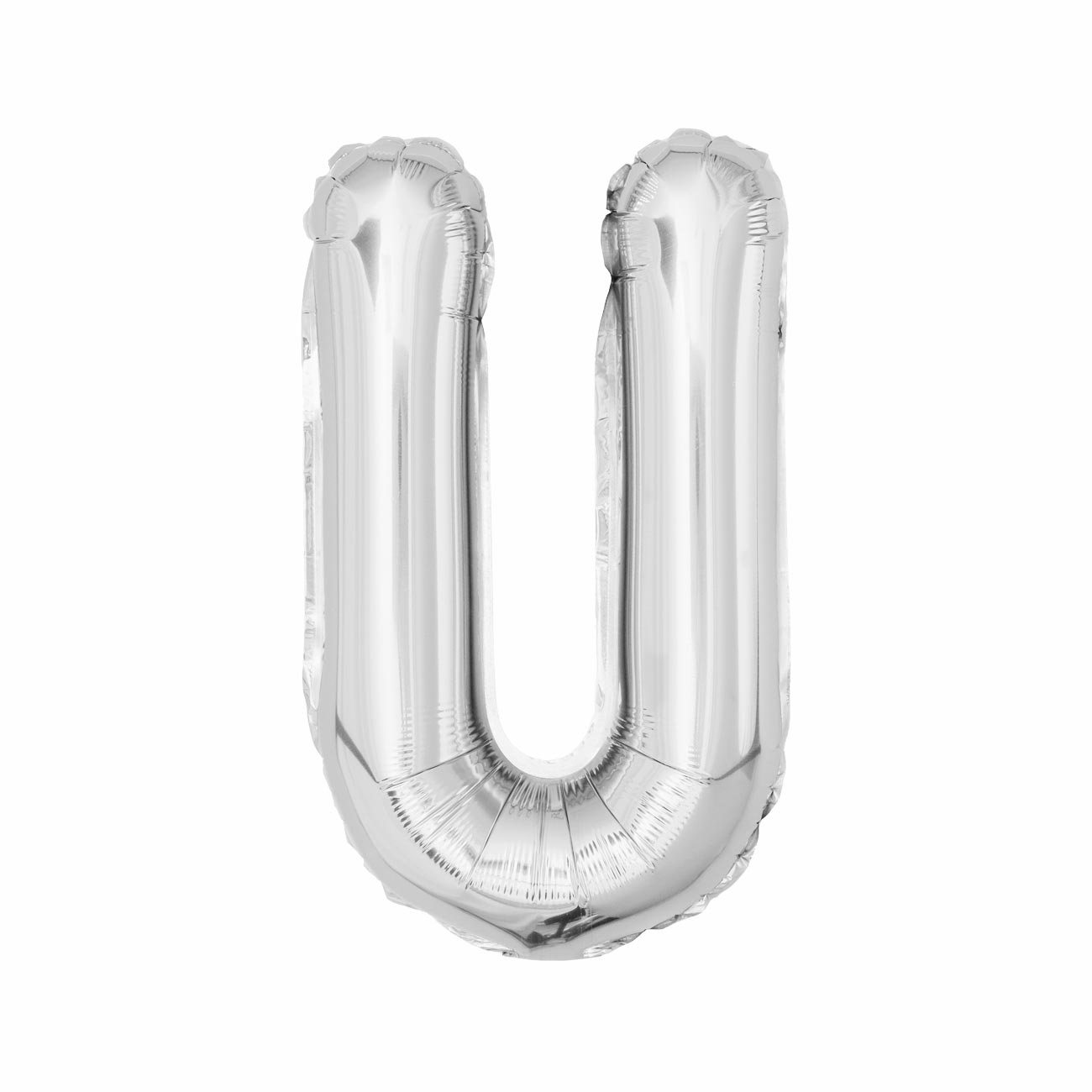 Letter balloon Letter balloon