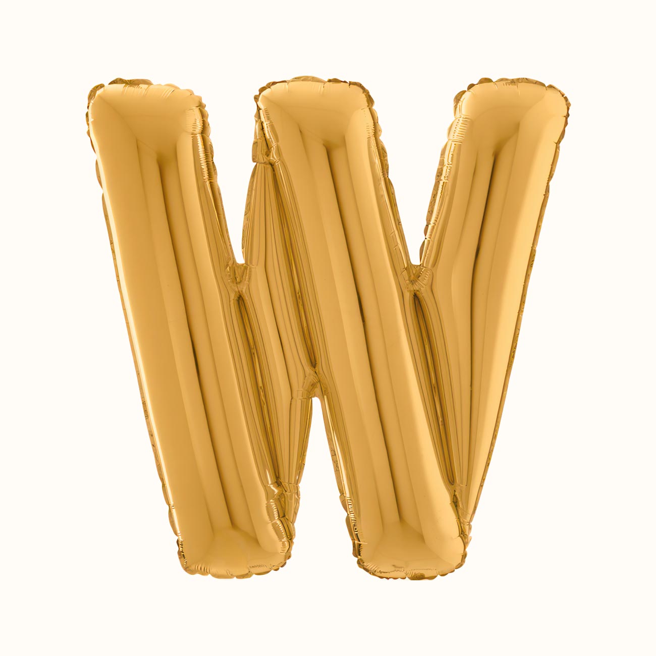 Letter balloon Letter balloon