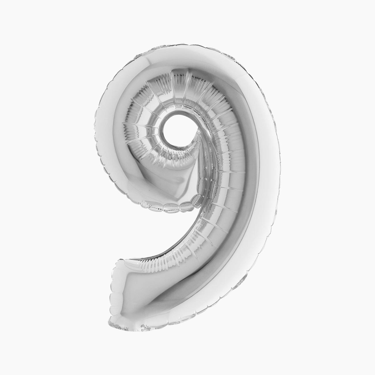 Number balloon Number balloon