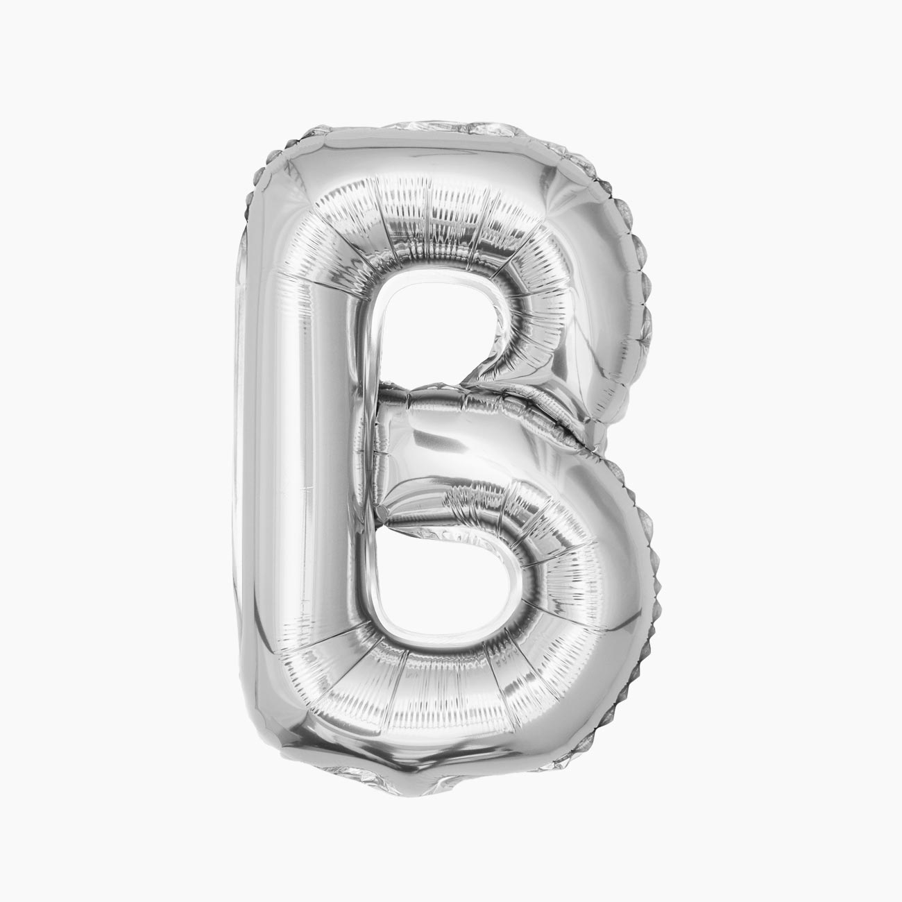 Letter balloon Letter balloon