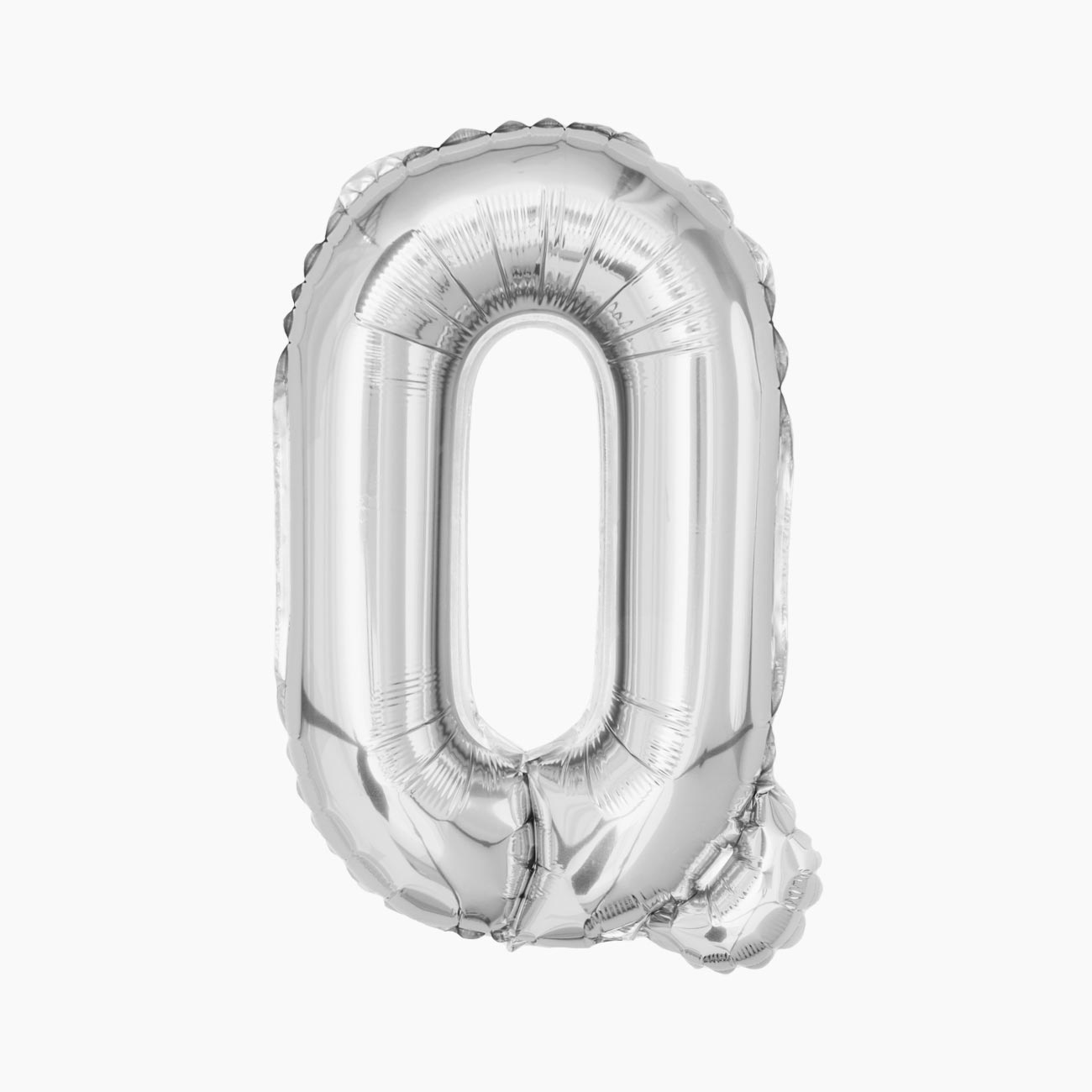 Letter balloon Letter balloon