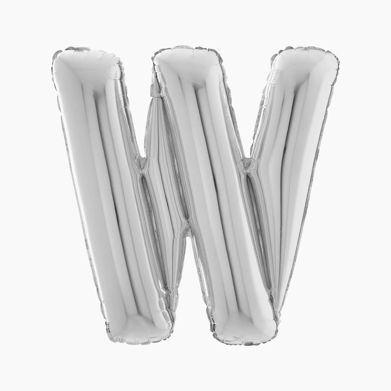 Letter balloon Letter balloon