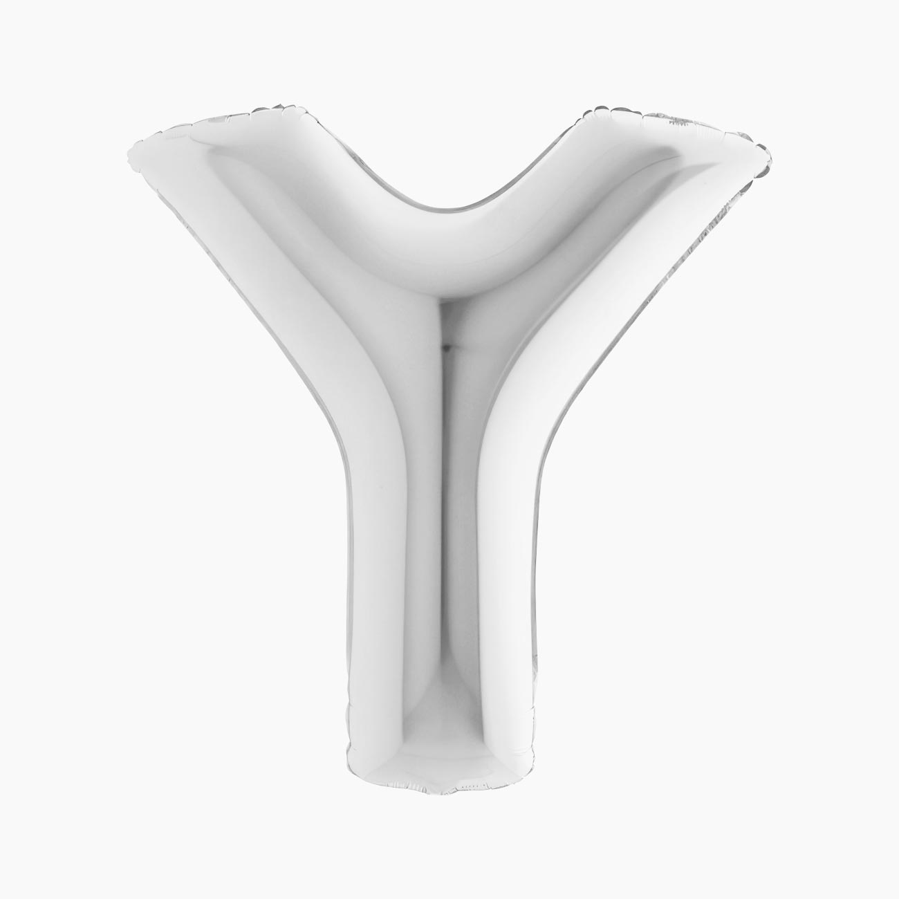 Letter balloon Letter balloon