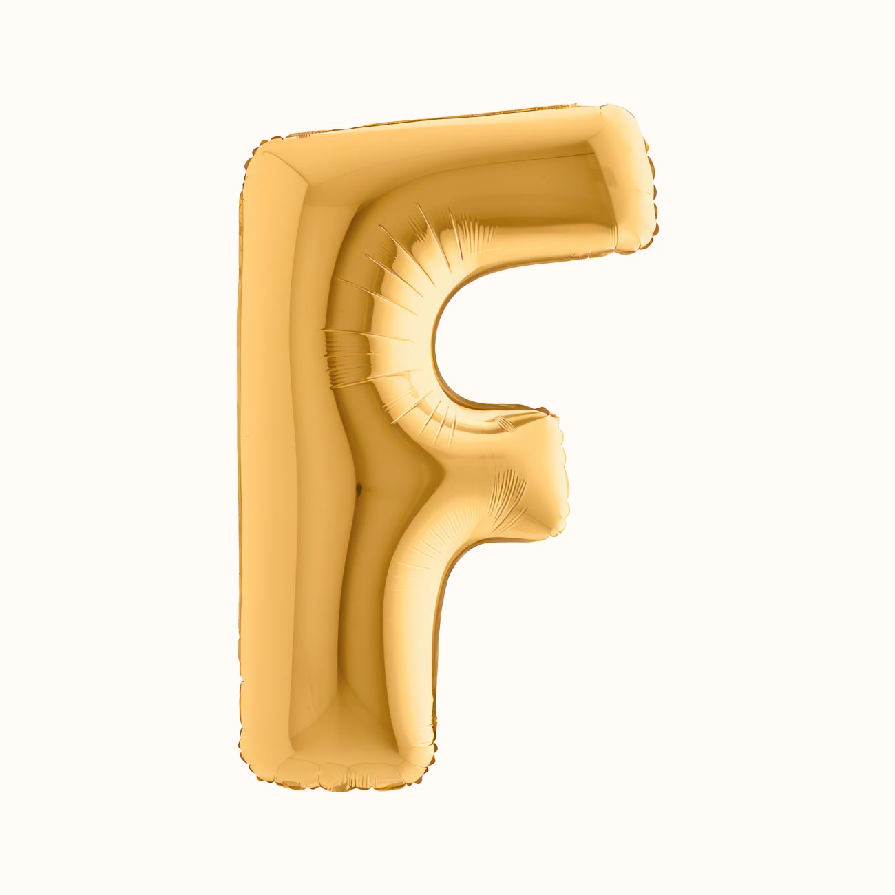 Letter balloon Letter balloon
