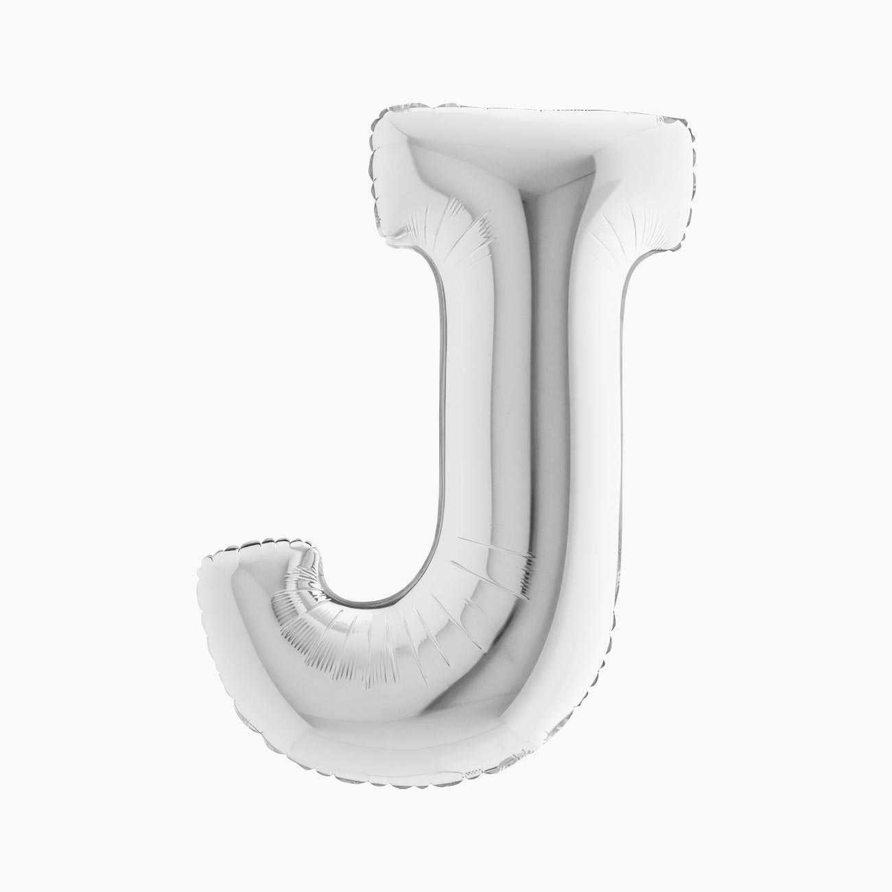 Letter balloon Letter balloon
