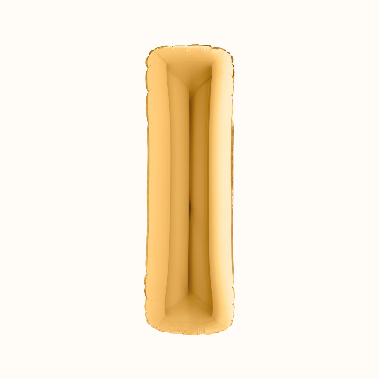 Letter balloon Letter balloon