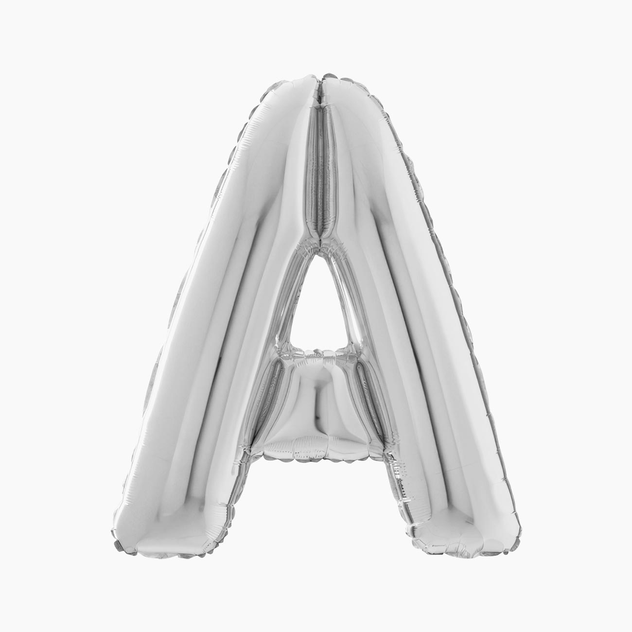 Letter balloon Letter balloon