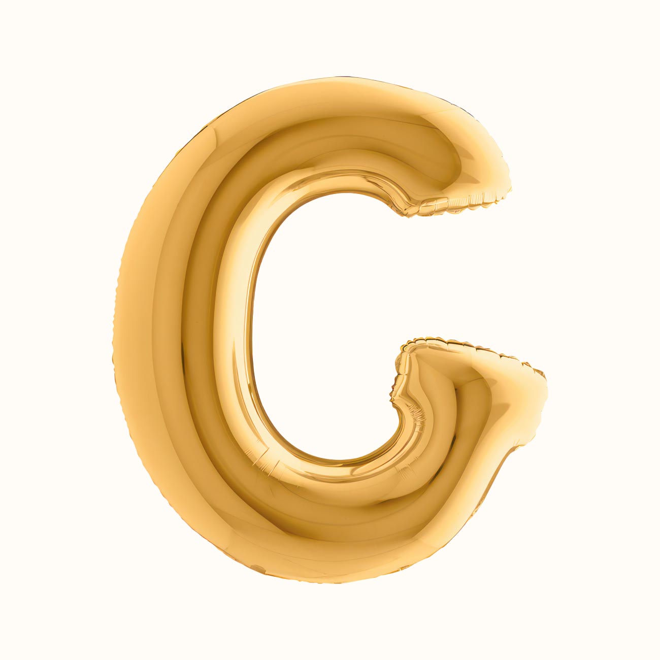 Letter balloon Letter balloon