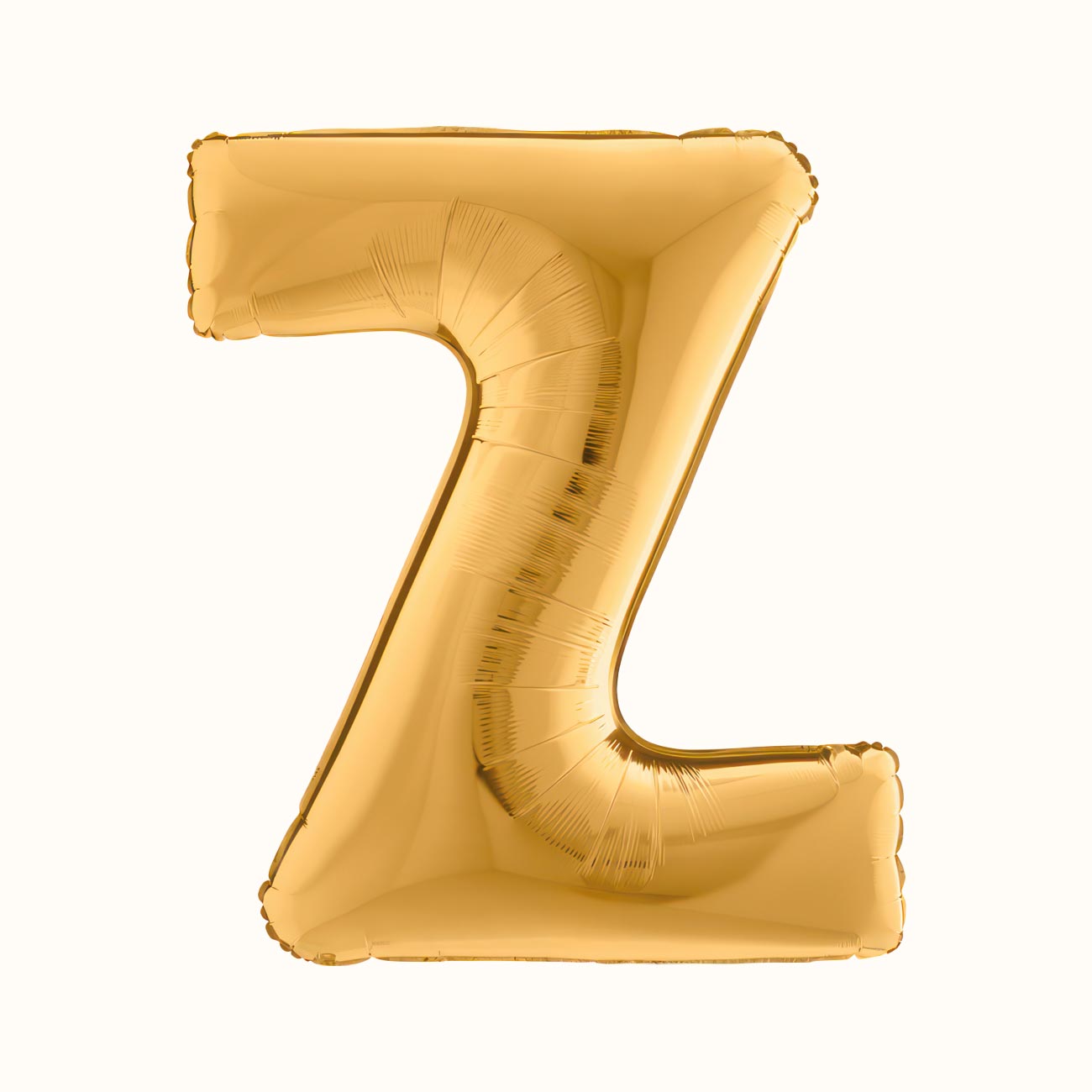 Letter balloon Letter balloon