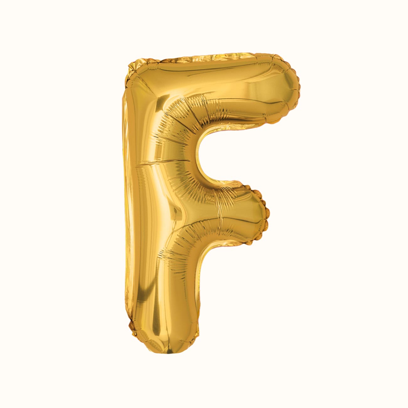 Letter balloon Letter balloon