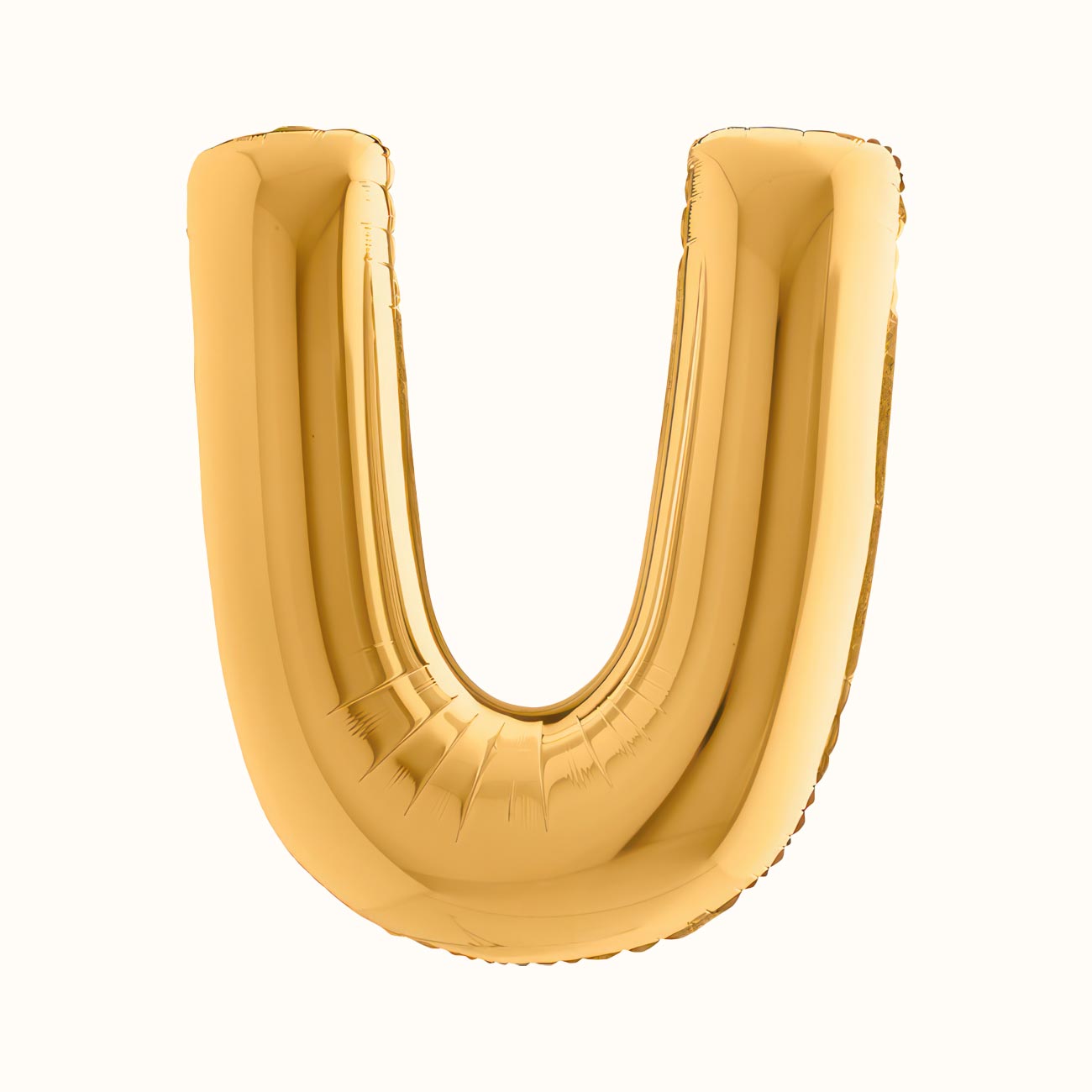 Letter balloon Letter balloon