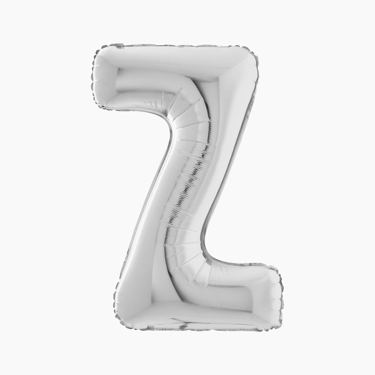 Letter balloon Letter balloon