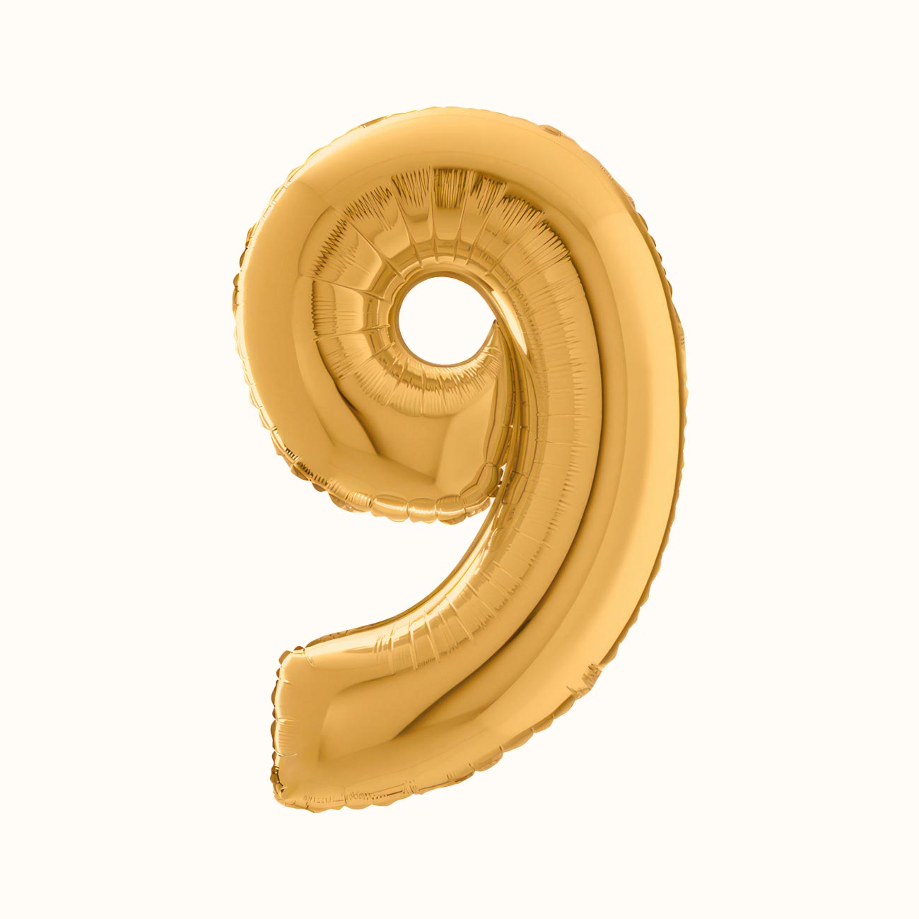 Number balloon Number balloon