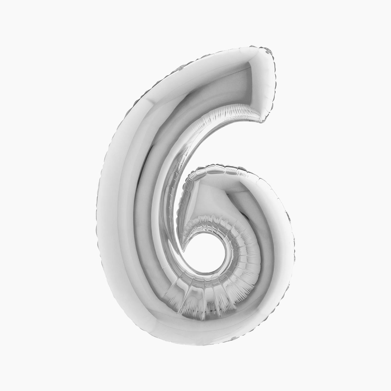 Number balloon Number balloon