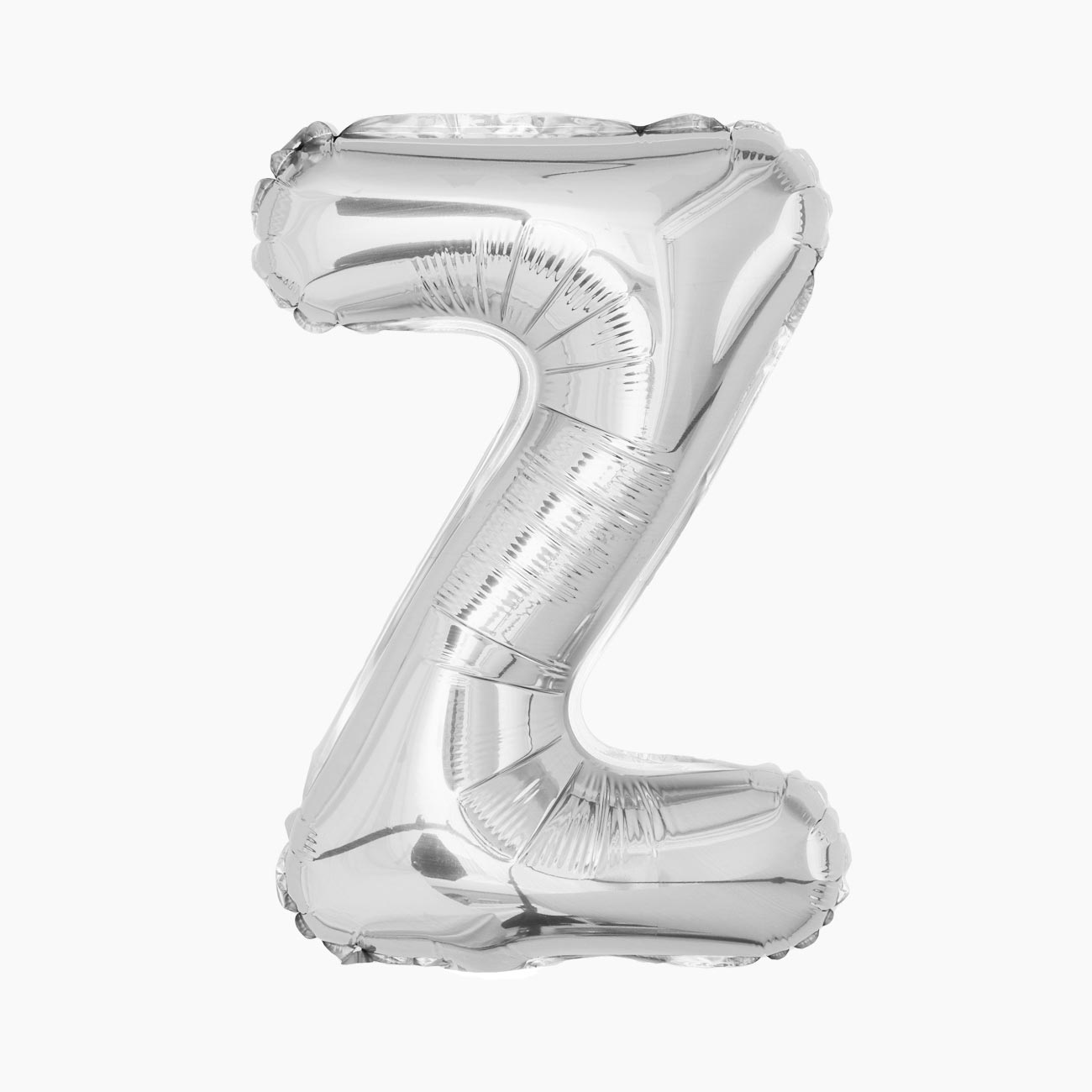 Letter balloon Letter balloon