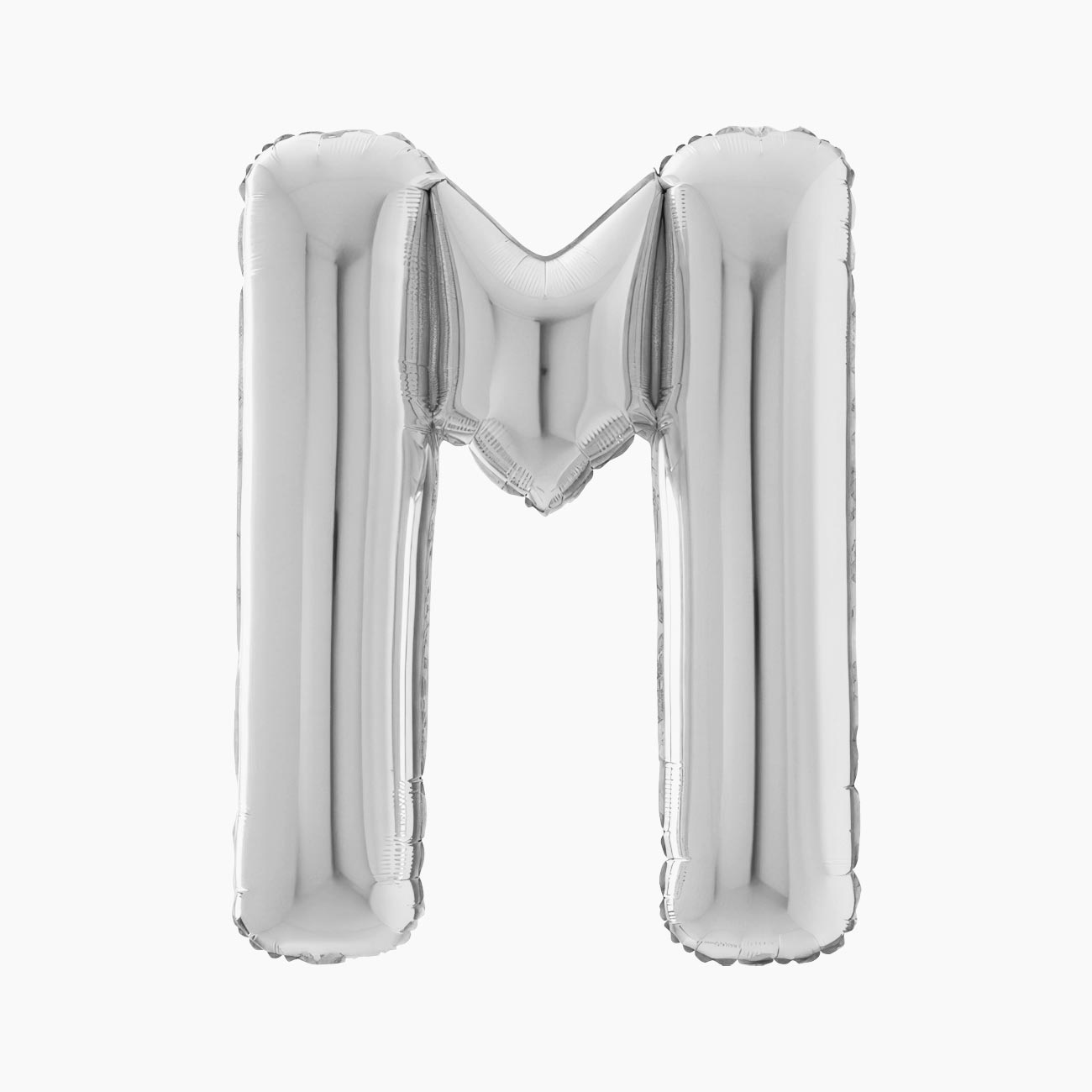 Letter balloon Letter balloon