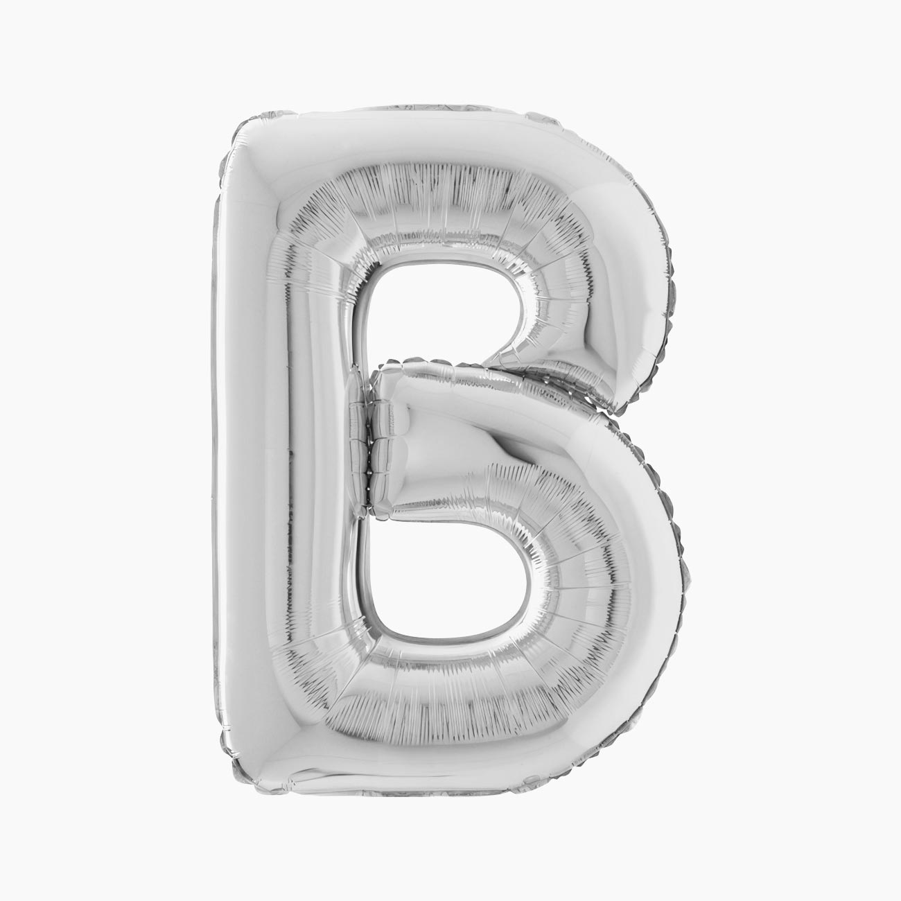 Letter balloon Letter balloon