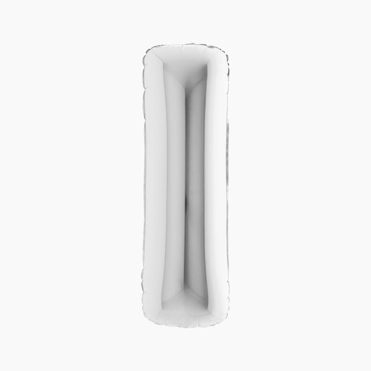 Letter balloon Letter balloon
