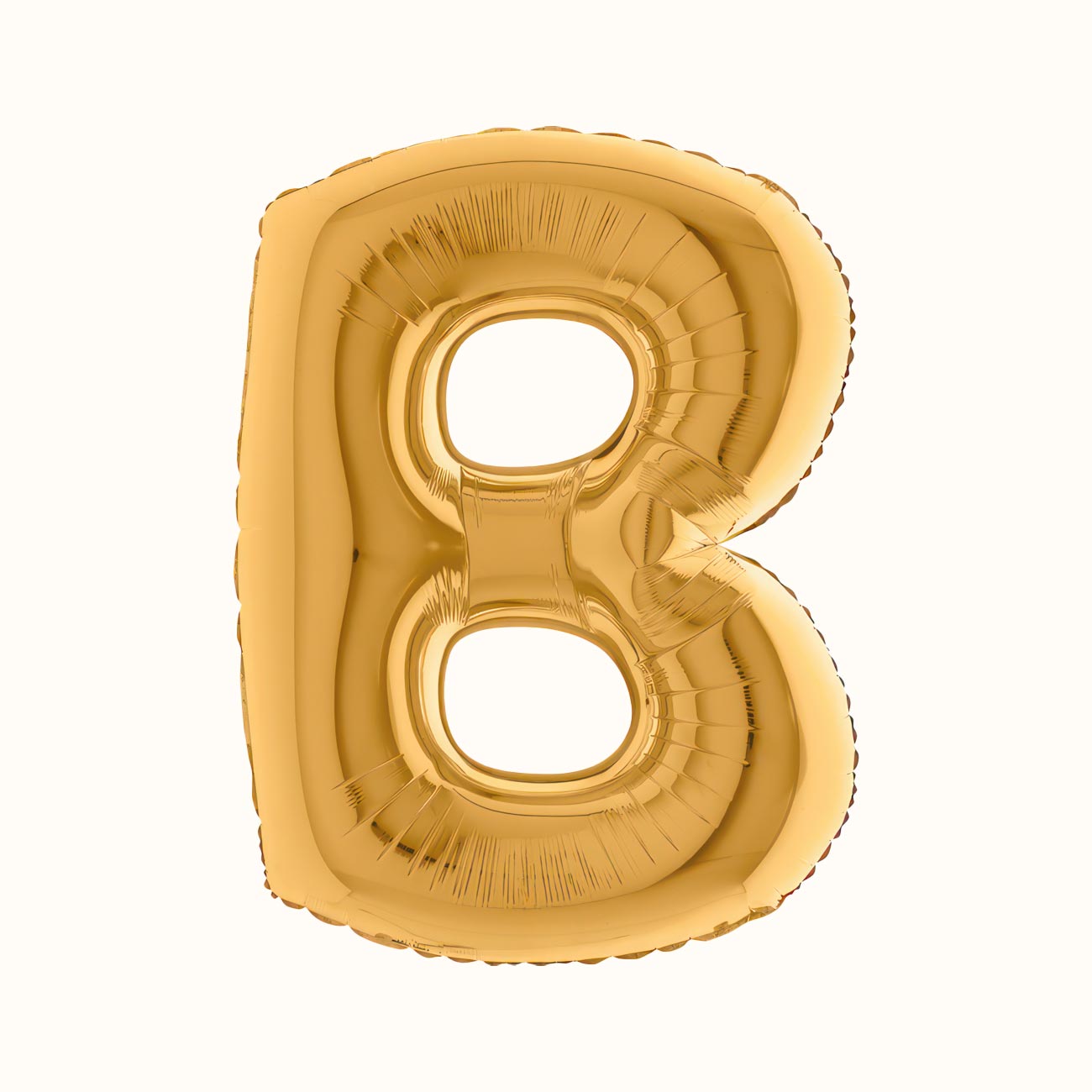 Letter balloon Letter balloon