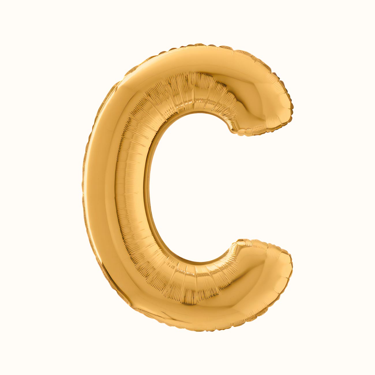 Letter balloon Letter balloon