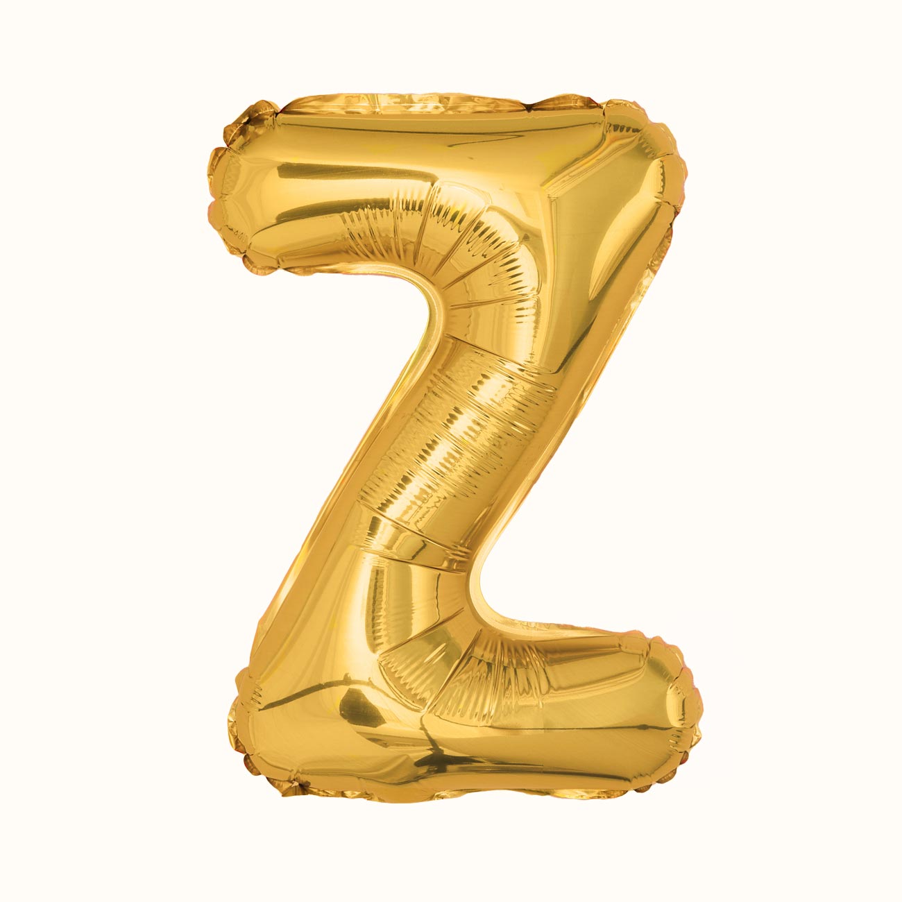 Letter balloon Letter balloon