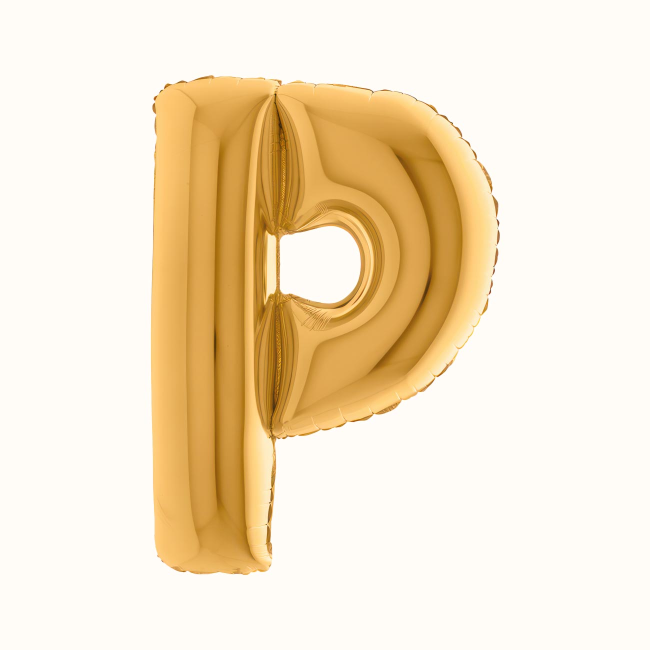 Letter balloon Letter balloon