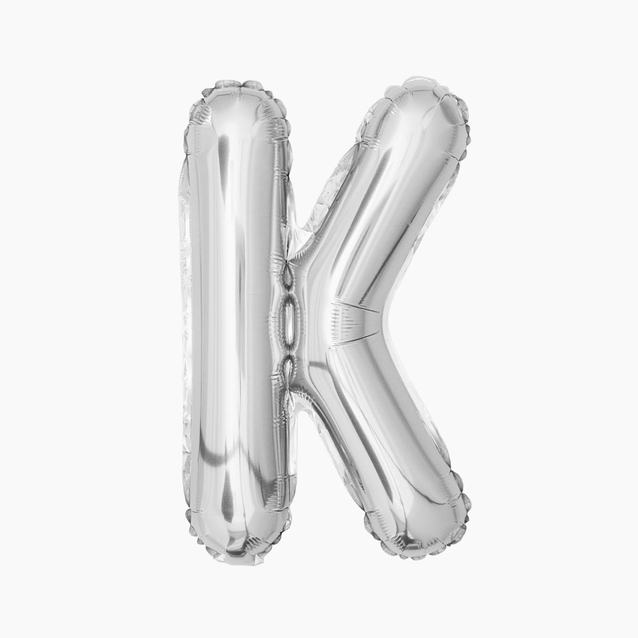 Letter balloon