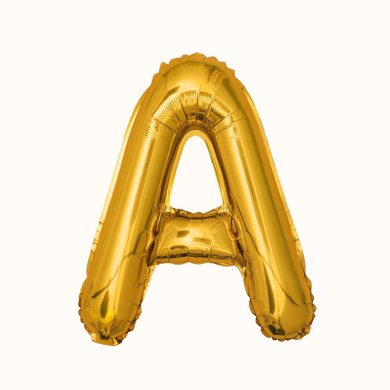 Letter balloon Letter balloon