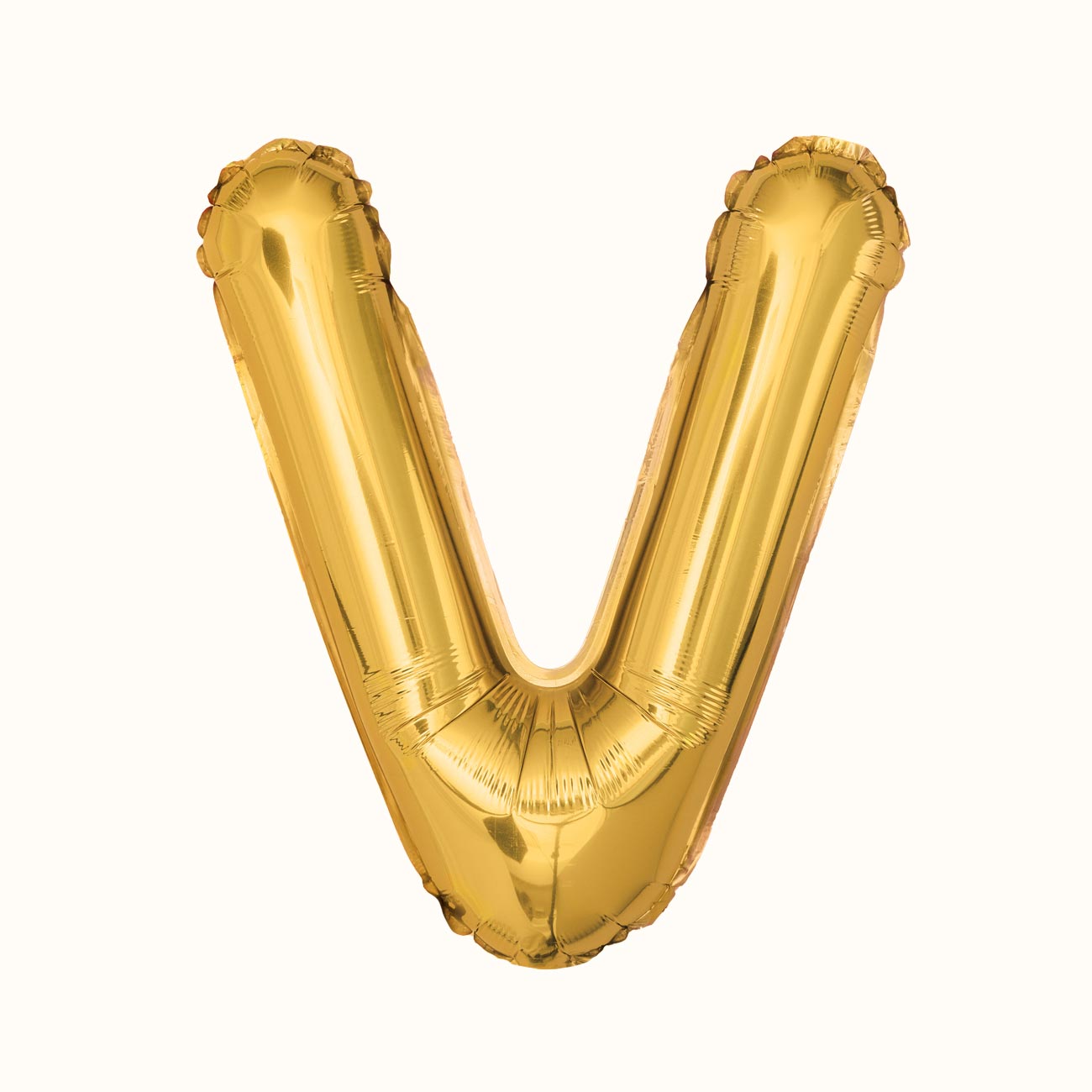 Letter balloon Letter balloon