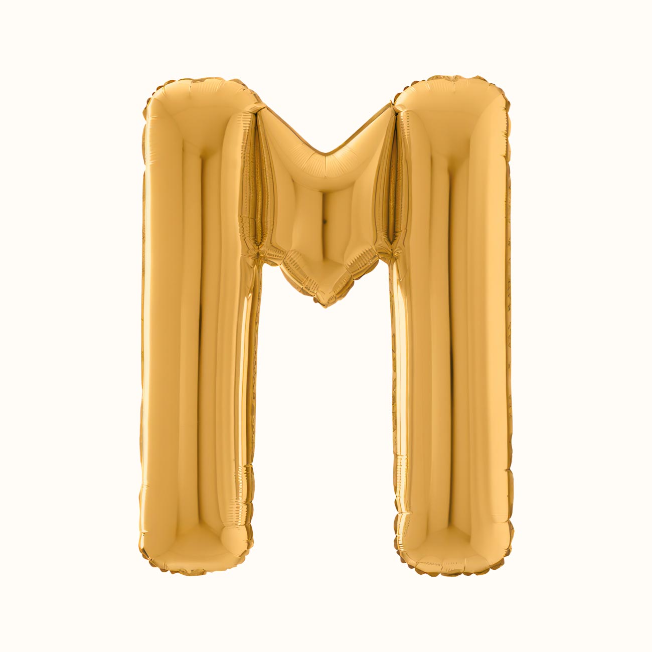 Letter balloon Letter balloon