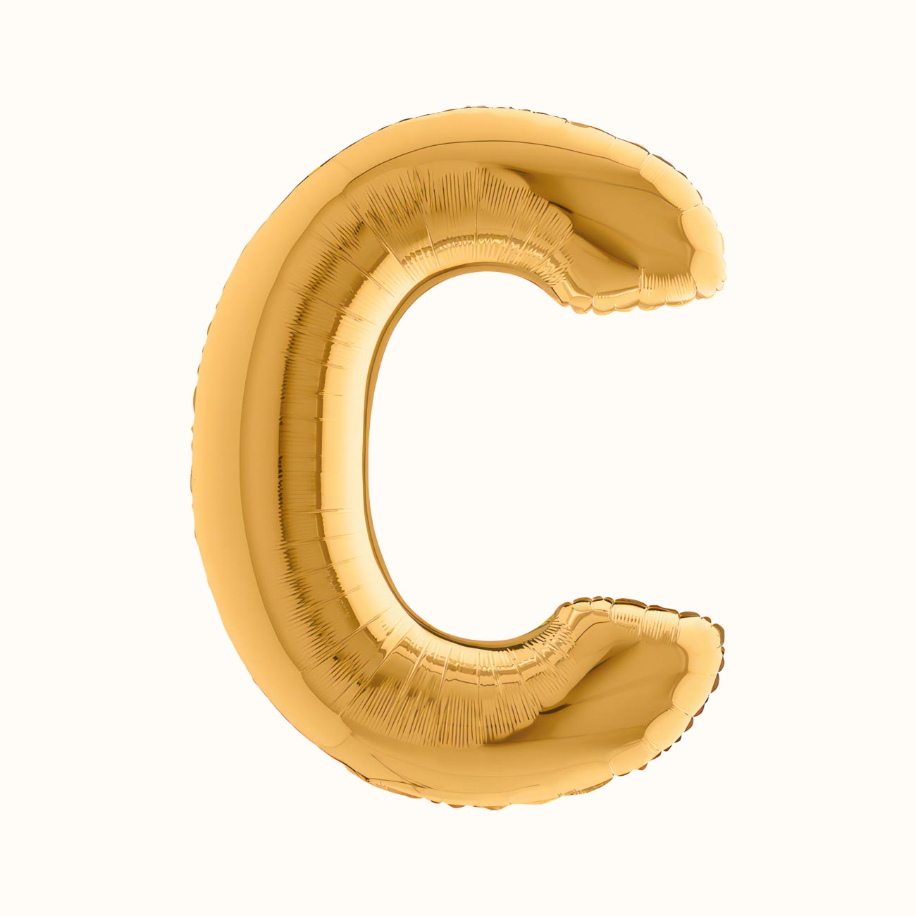 Letter balloon Letter balloon