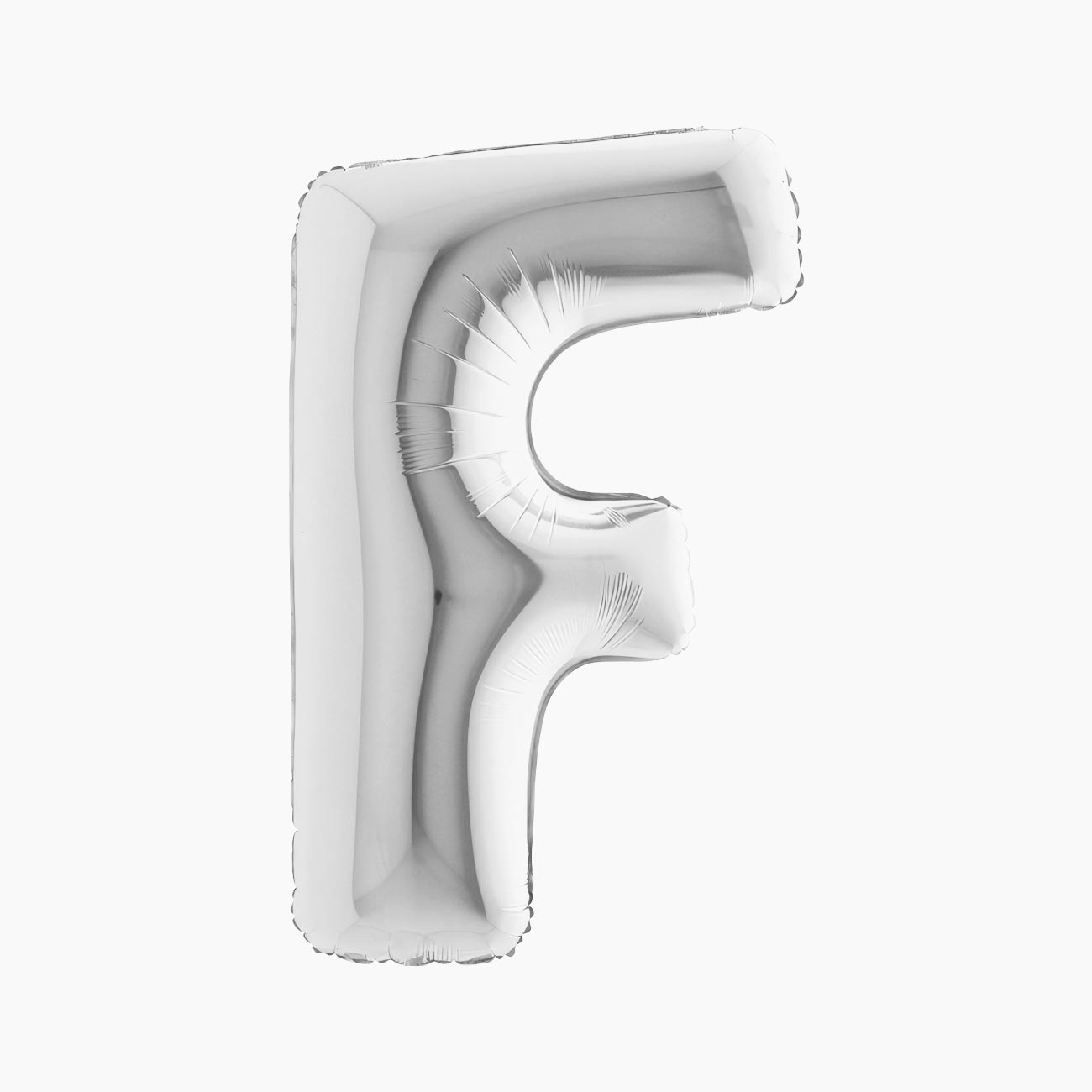 Letter balloon Letter balloon