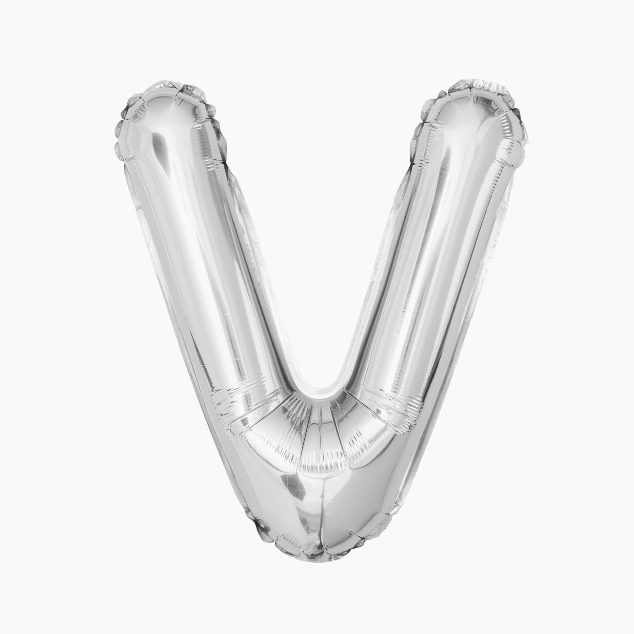 Letter balloon Letter balloon