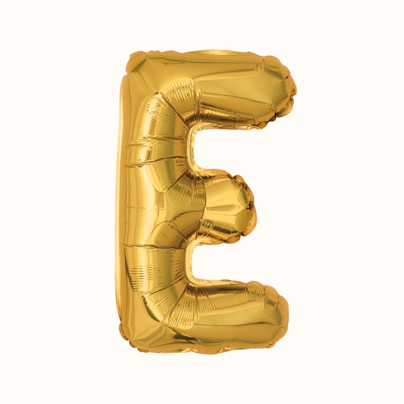 Letter balloon Letter balloon