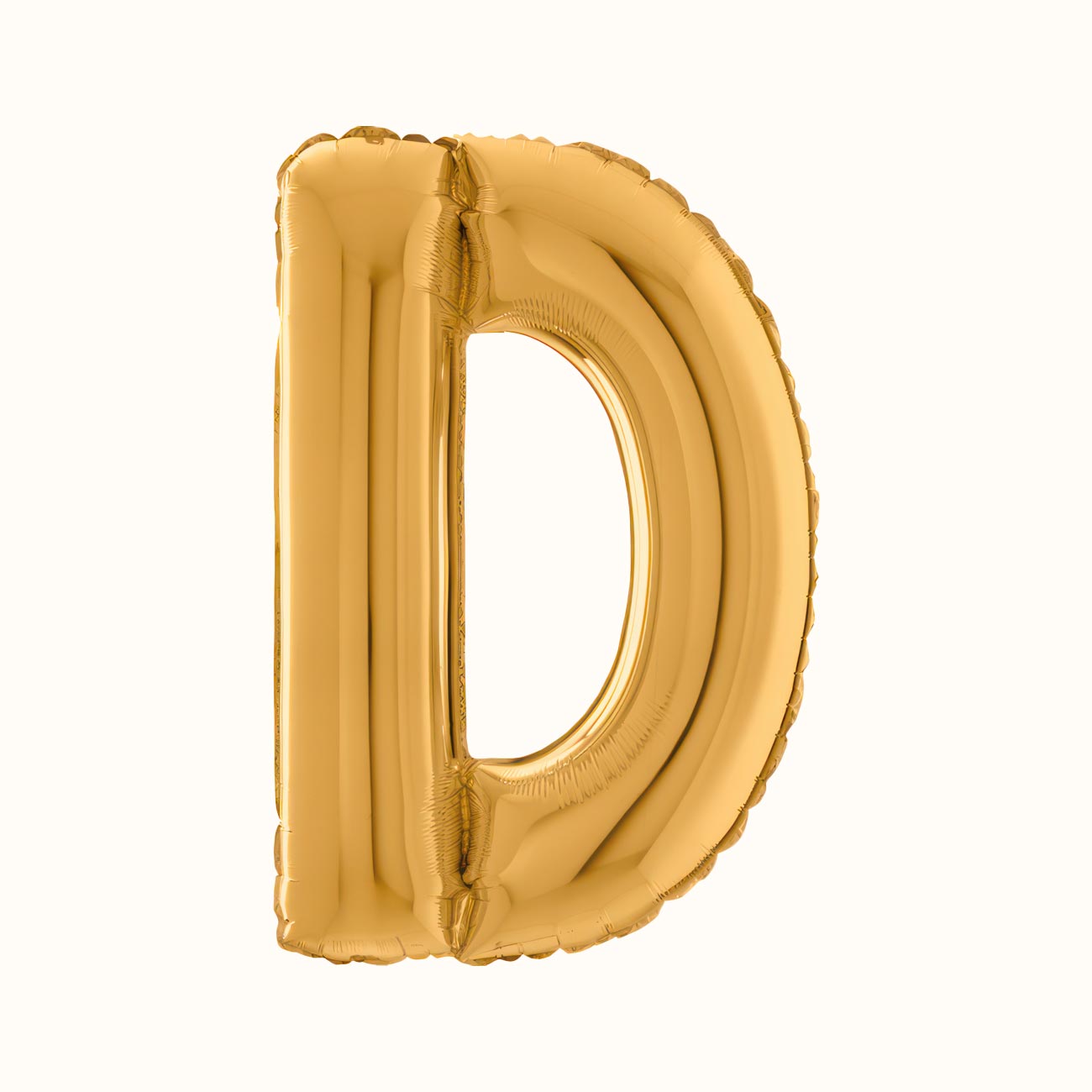 Letter balloon Letter balloon