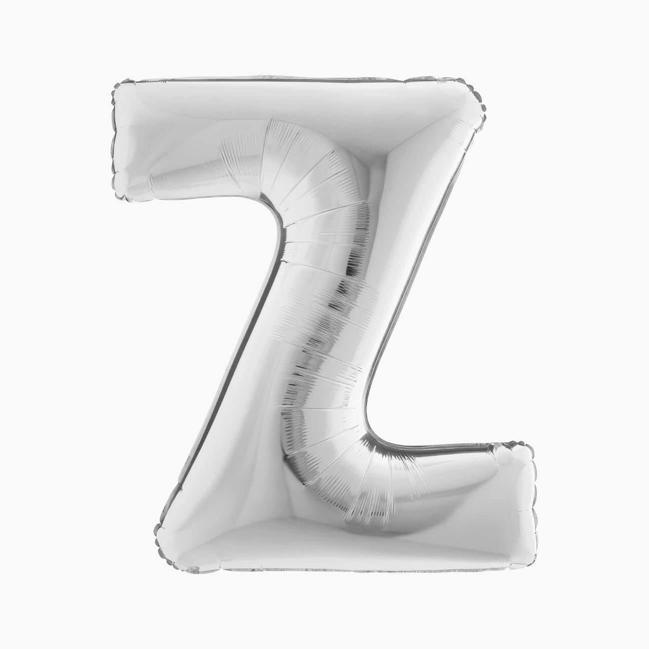 Letter balloon Letter balloon