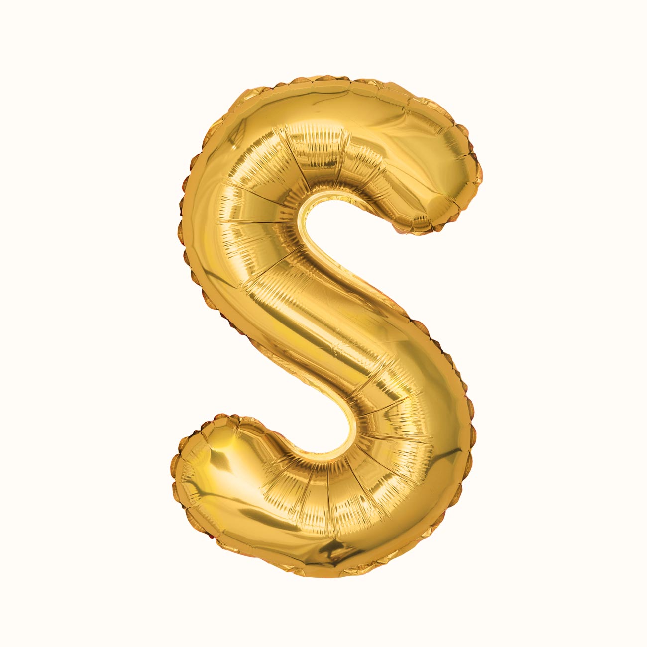 Letter balloon Letter balloon