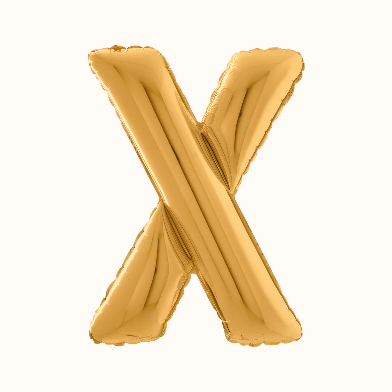 Letter balloon Letter balloon