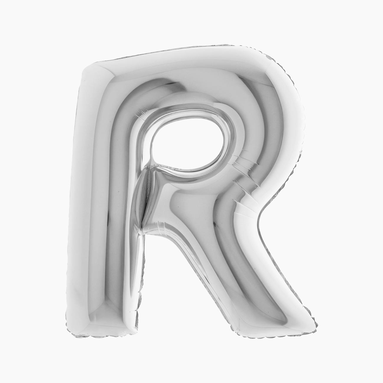 Letter balloon Letter balloon
