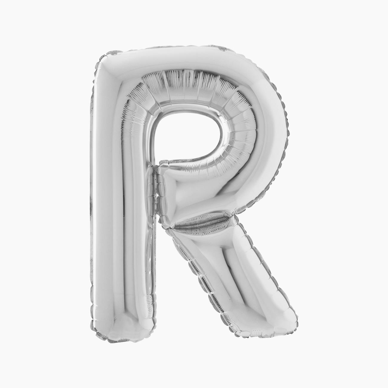 Letter balloon Letter balloon