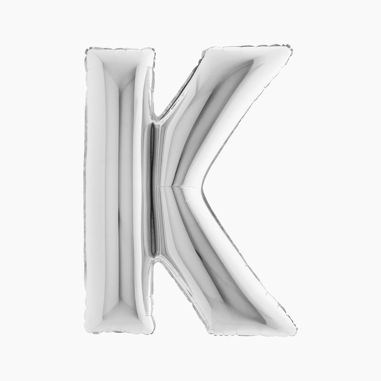 Letter balloon Letter balloon