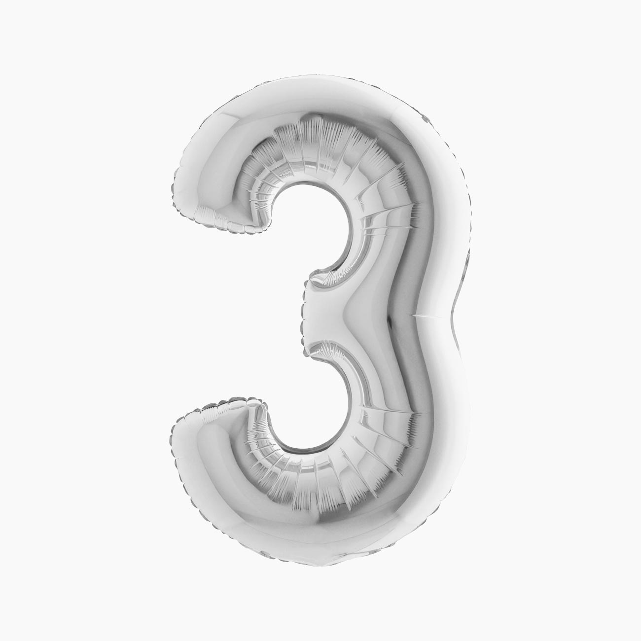 Number balloon Number balloon