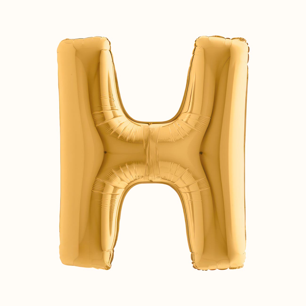 Letter balloon Letter balloon