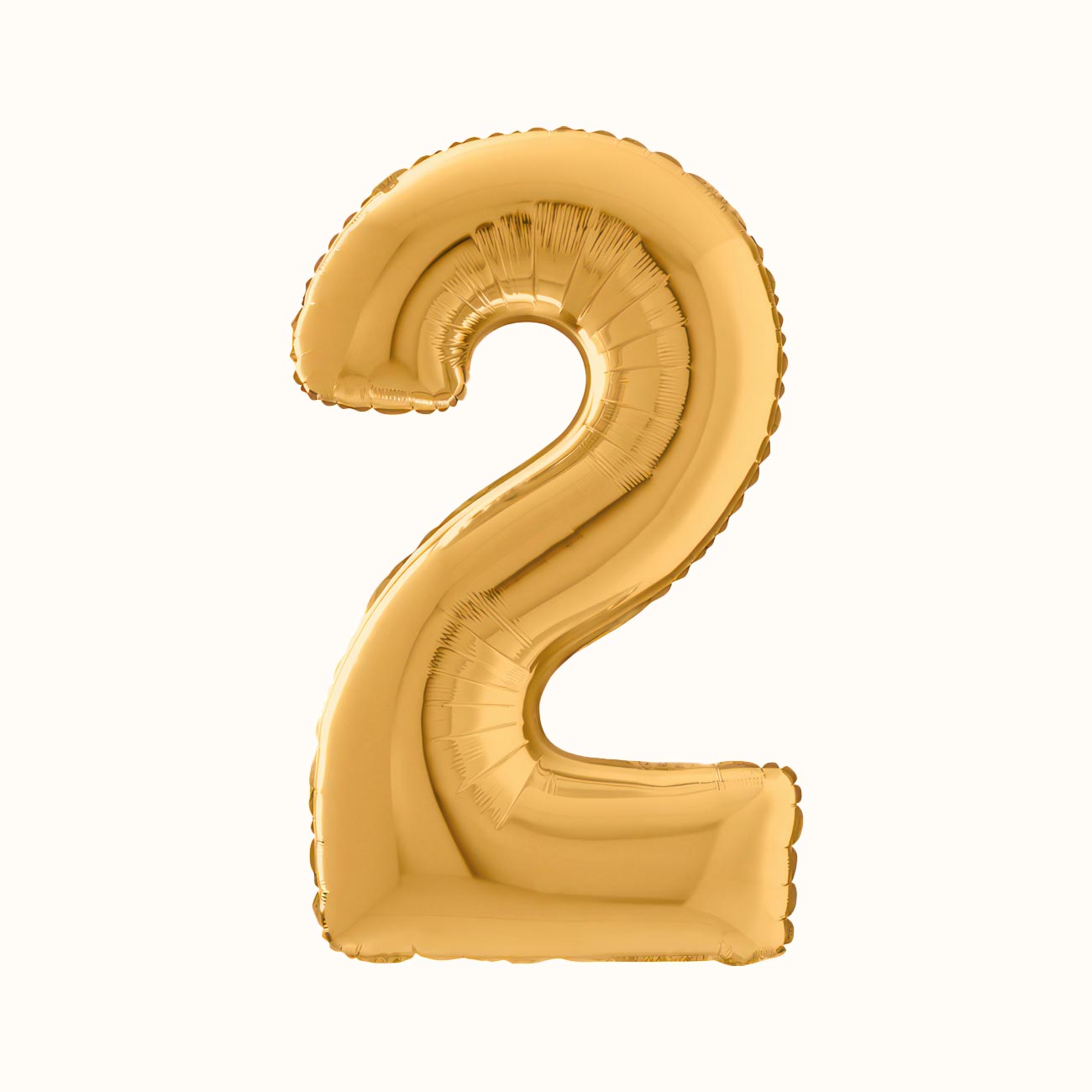 Number balloon Number balloon