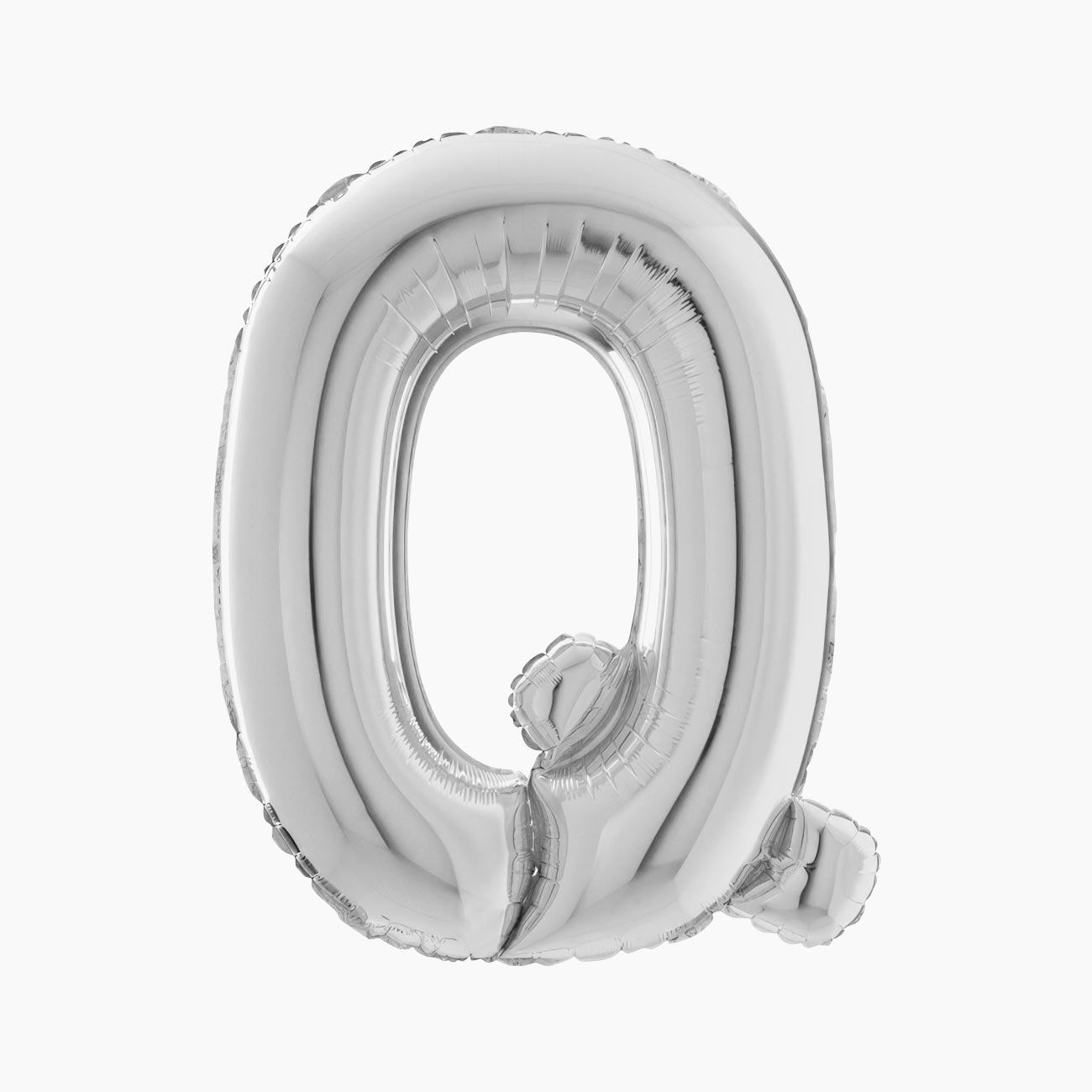 Letter balloon Letter balloon