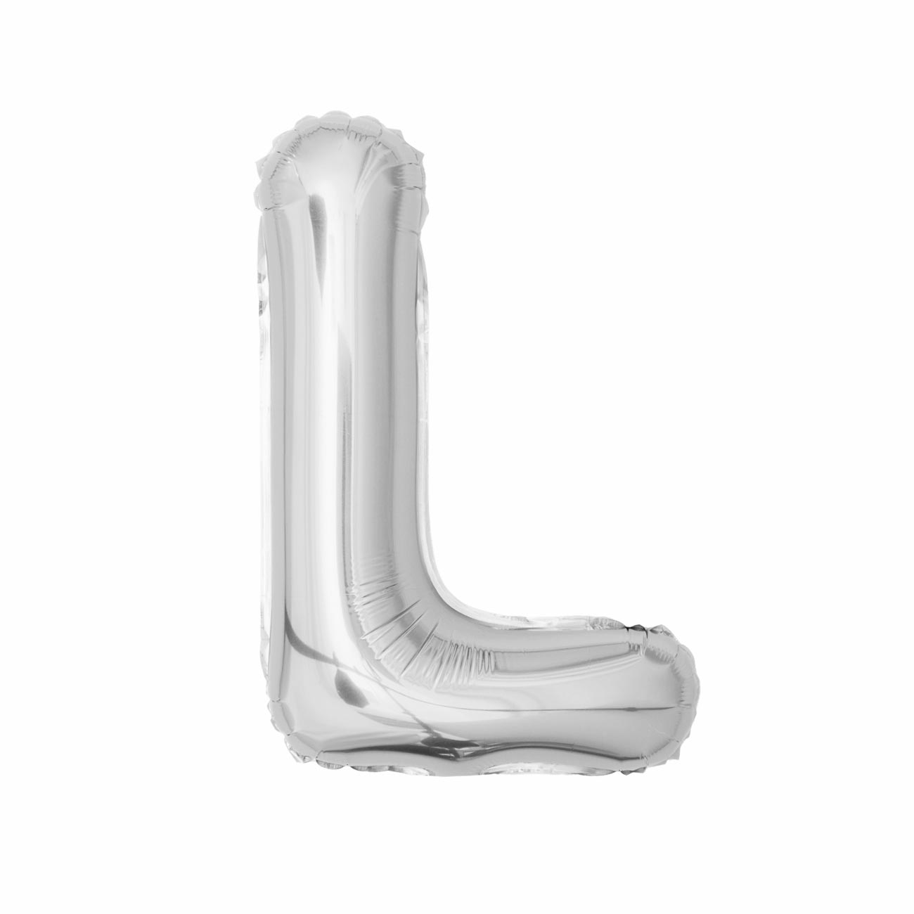 Letter balloon Letter balloon