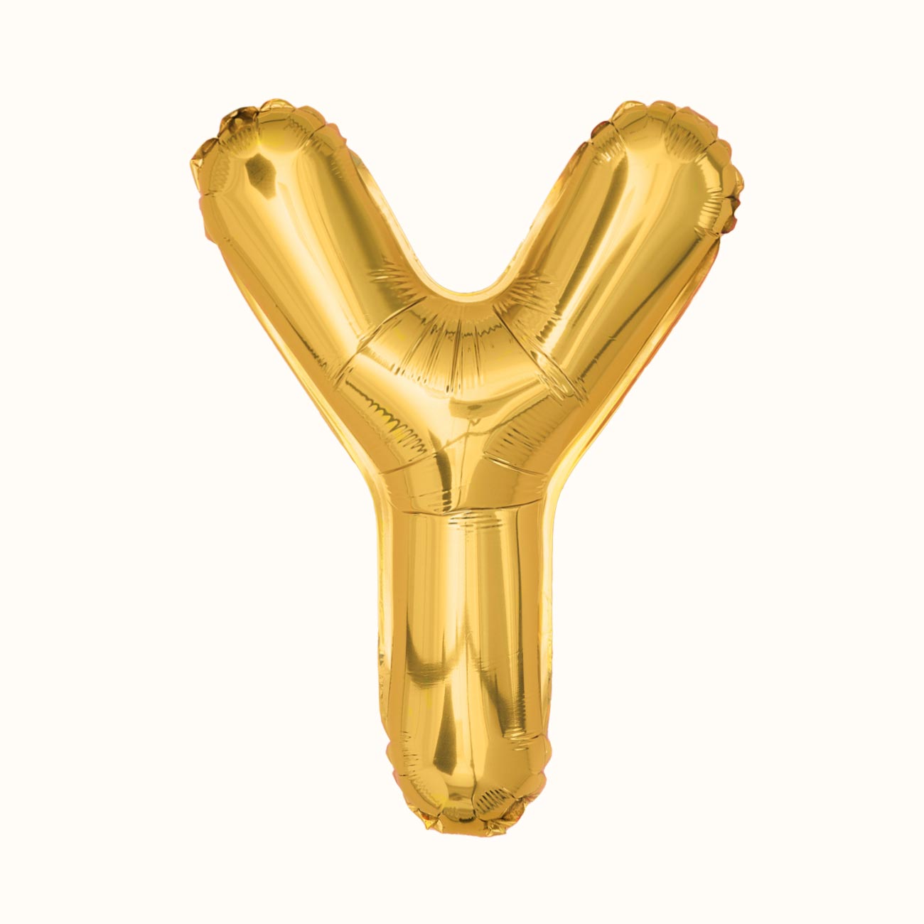 Letter balloon Letter balloon