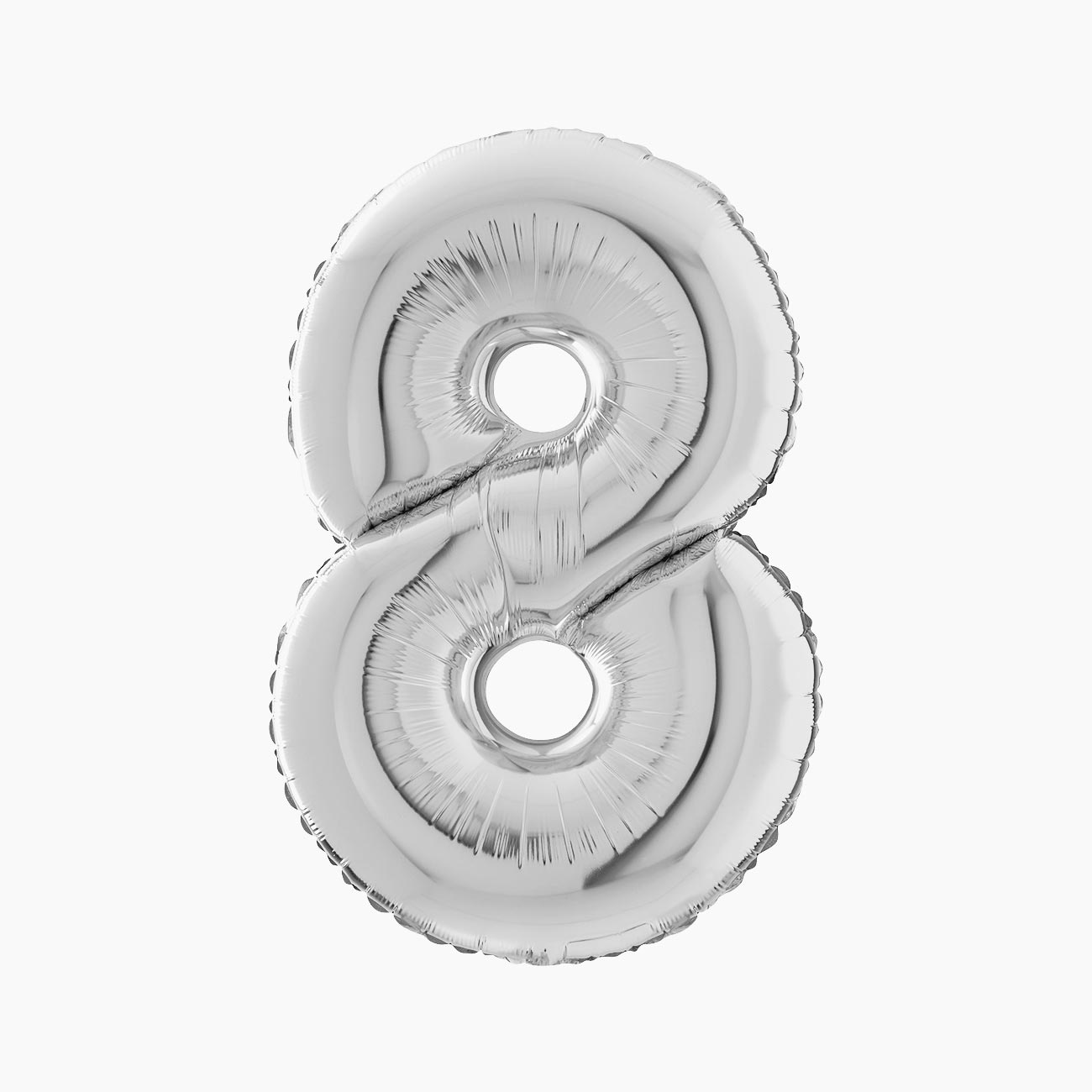 Number balloon Number balloon
