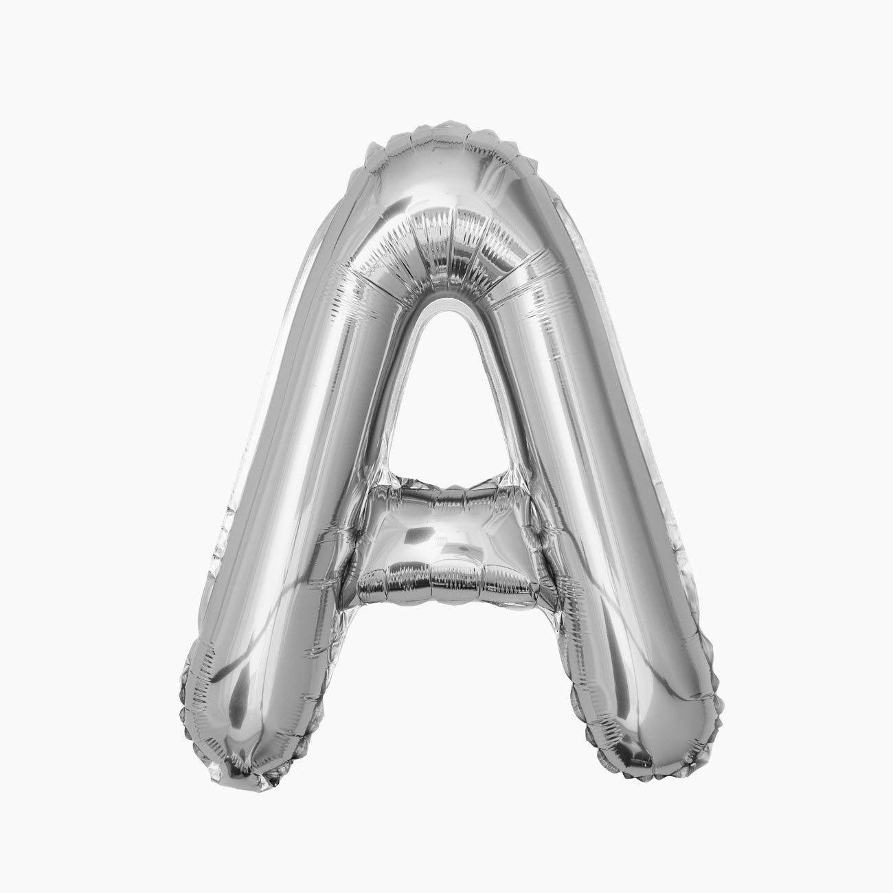 Letter balloon Letter balloon